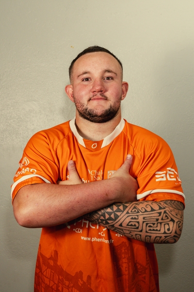 Thibault Giboulot
