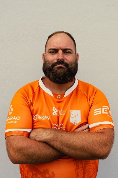 Teddy Goyau