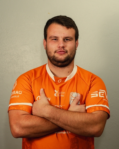 Théo Million