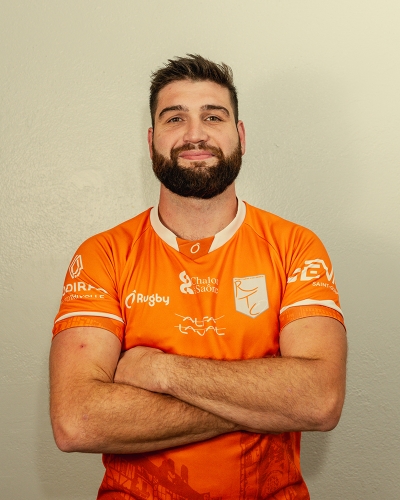 Vincent Mennweg