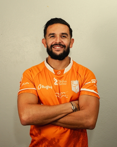 Yassine Takouachet