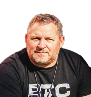 Vincent CHEVALLIER