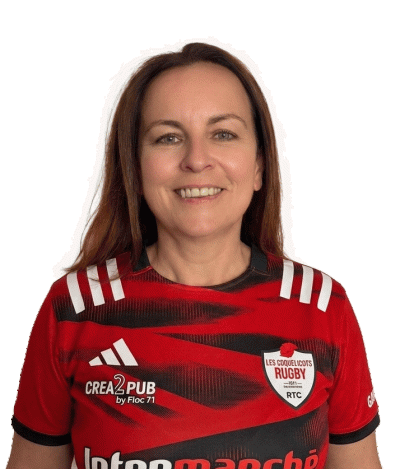 Eva MORANDET