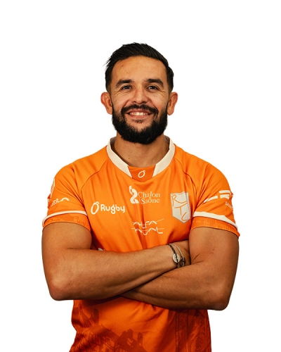 Yassine TAKOUACHET