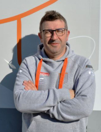 Dominique Canon