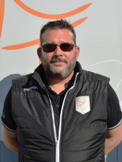 Vincent Fanciullo