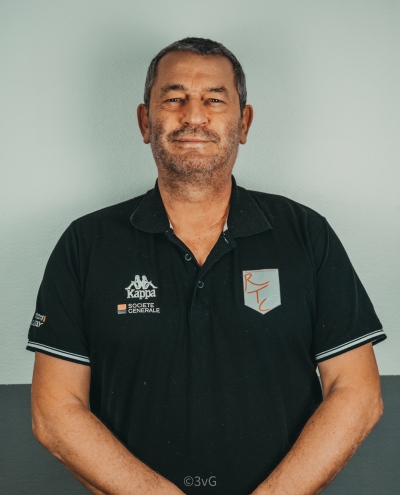 Pascal Dichant