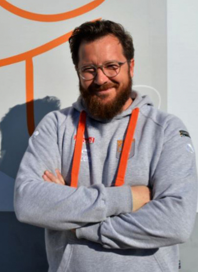 Arnaud Thomas