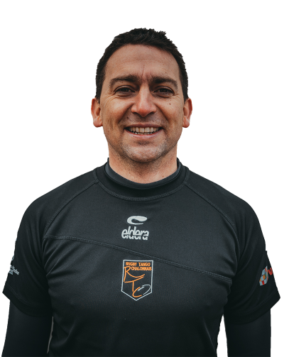 Mathieu Verdreau