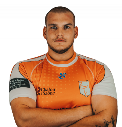 Sacha Golubowski