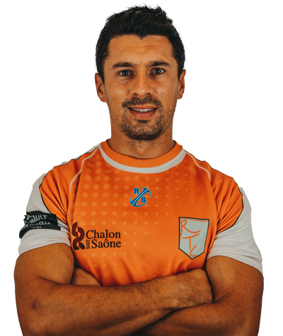 Sébastien Bajard