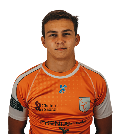 Baptiste Poujeade