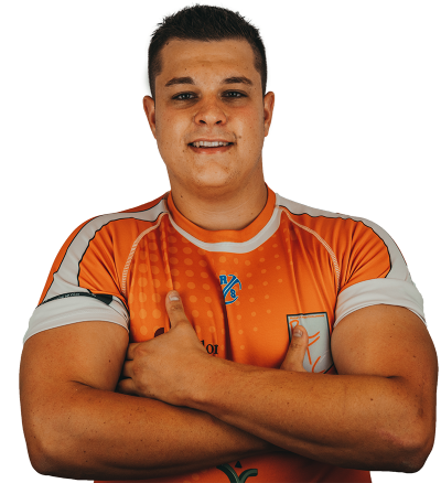 Bastien Guy