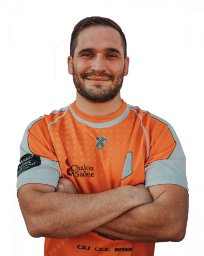 Jérémy Marot