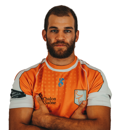 Joris Lacomme