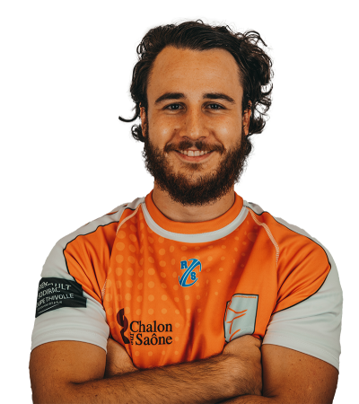 Léo Garnier