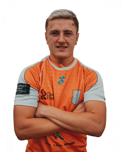 Mathis Greneron