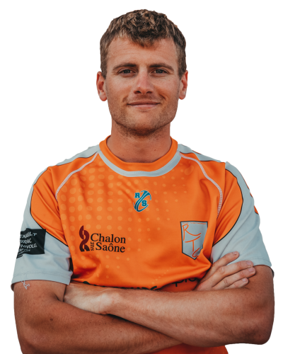 Pierrick Giroix