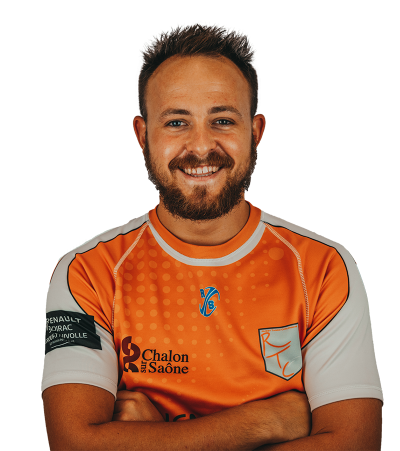 Quentin Robalo