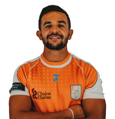Yassine Takouachet