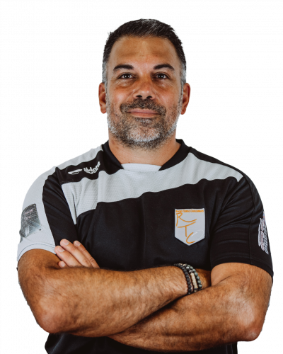 Christophe Cabadaïs
