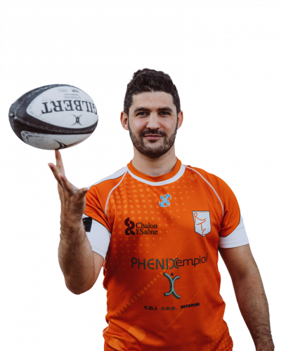 Jérémy Martin