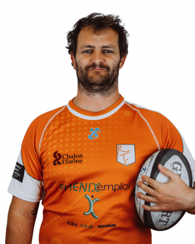 Simon Colas