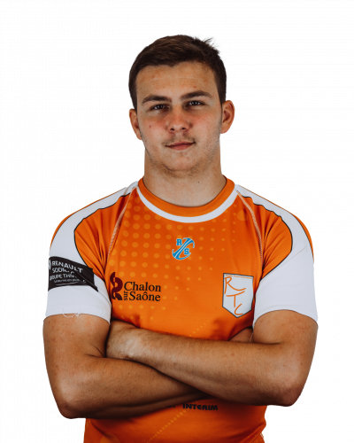Baptiste Poujeade