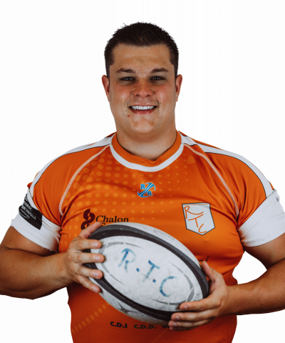 Bastien Guy