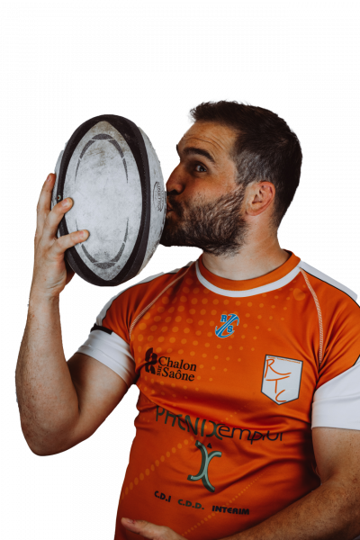 Jérémy Marot