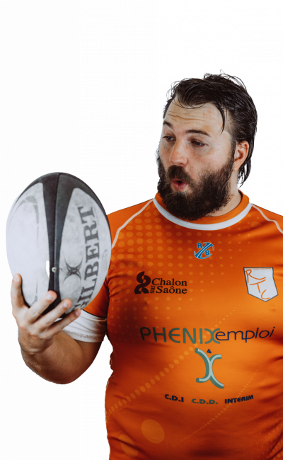 Loic Picamelot