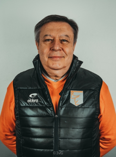 Yves Lechalier