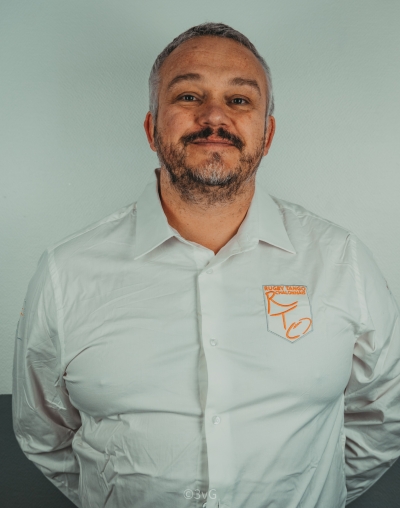 Emmanuel Futin