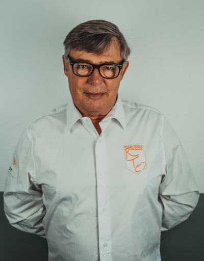 Jean-François Troussard