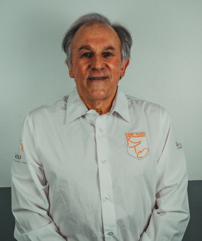 Jean-Pierre Rebouillat