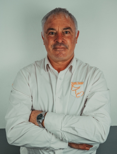 Alex Simonato