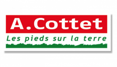 A.COTTET