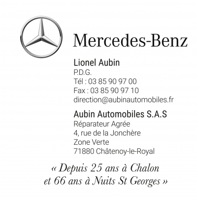 Mercedes Aubin Automobiles