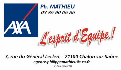 Axa Assurances