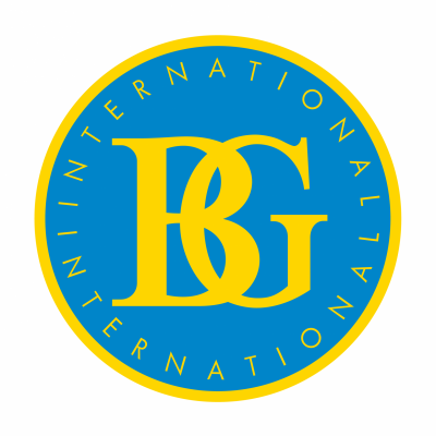 B&G INTERNATIONAL