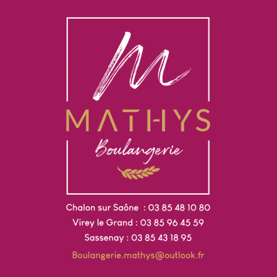 Boulangerie Mathys
