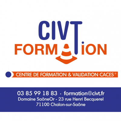 CIVT Formation