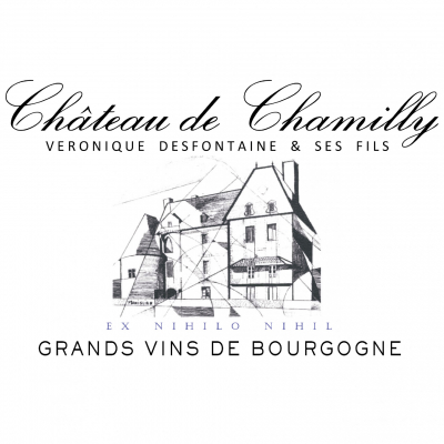 Château de Chamilly