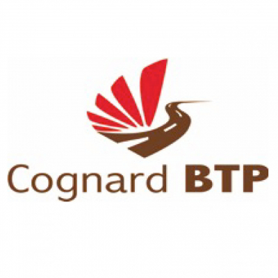 Cognard TP