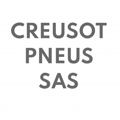 Creusot Pneus SAS