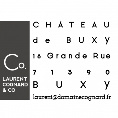 Laurent Cognard & Co