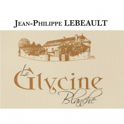 Domaine La Glycine Blanche