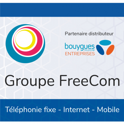 Groupe Freecom