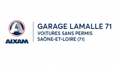 Garage Lamalle