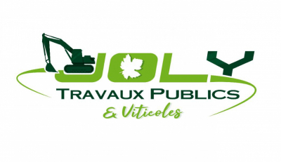 JOLY TRAVAUX PUBLICS ET VITICOLES